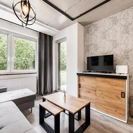 Sielawy Superior By Bookinghost Apartamento *