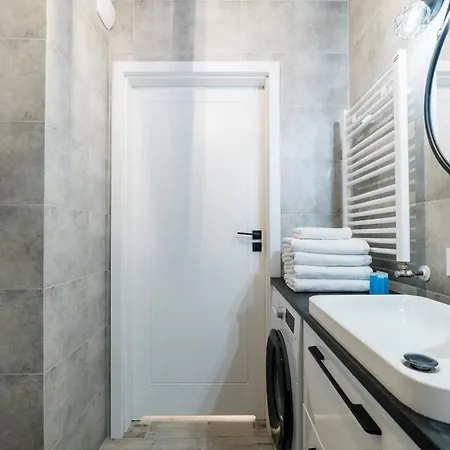 Apartamento Sielawy Superior By Bookinghost