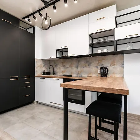 Apartamento Sielawy Superior By Bookinghost *