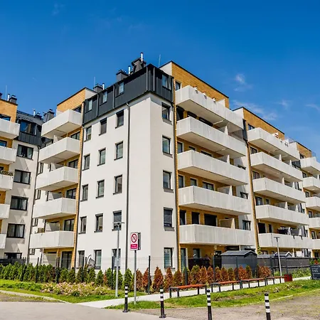 Sielawy Superior By Bookinghost Apartamento *
