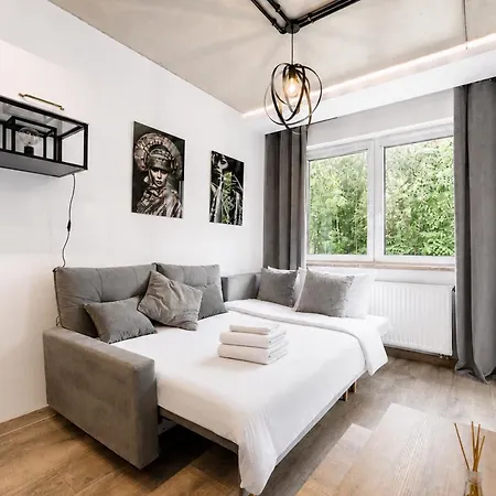 Sielawy Superior By Bookinghost Apartamento